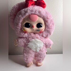 Baby Three 400% Big Baby Plush